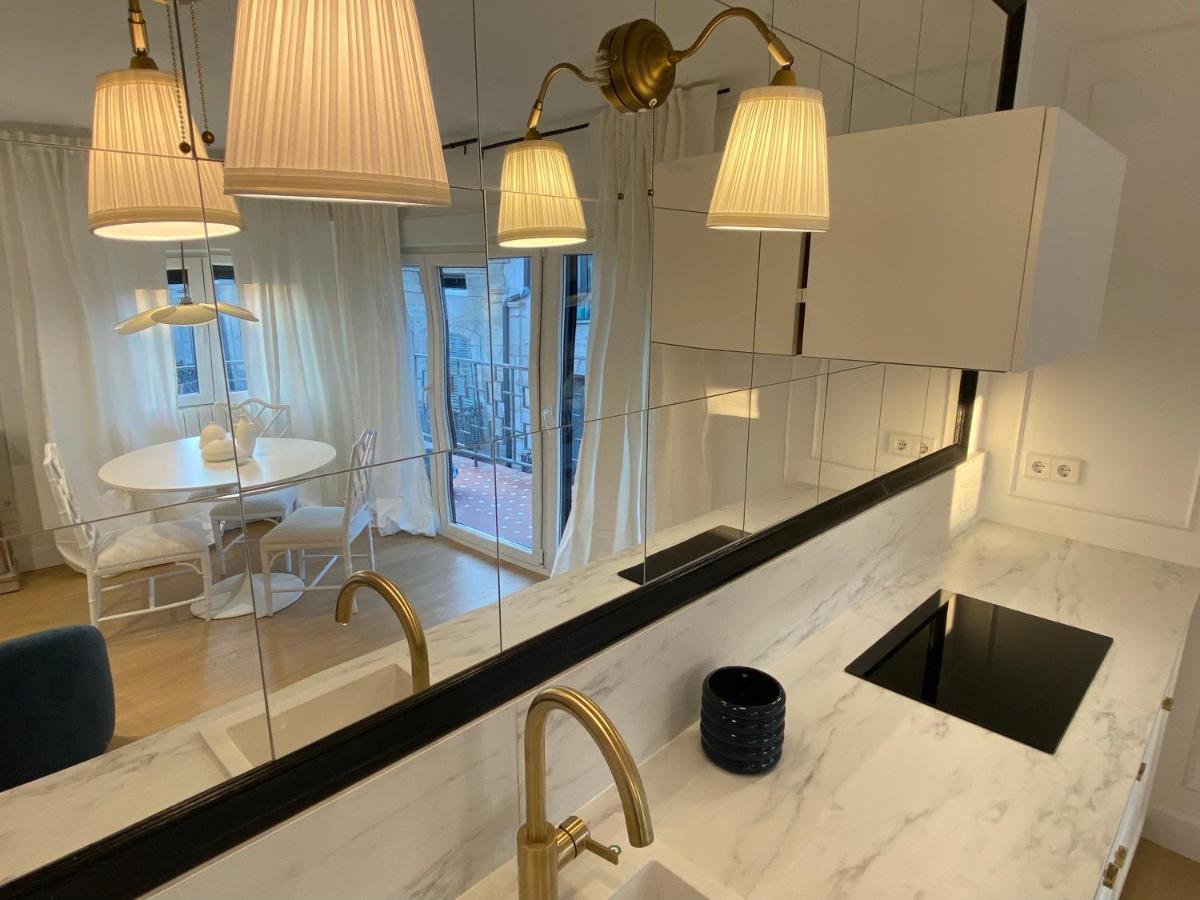 Apartamentos Bejar - Indigo Экстерьер фото