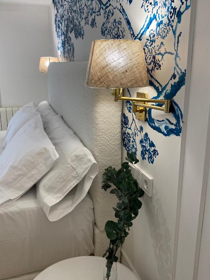 Apartamentos Bejar - Indigo Экстерьер фото