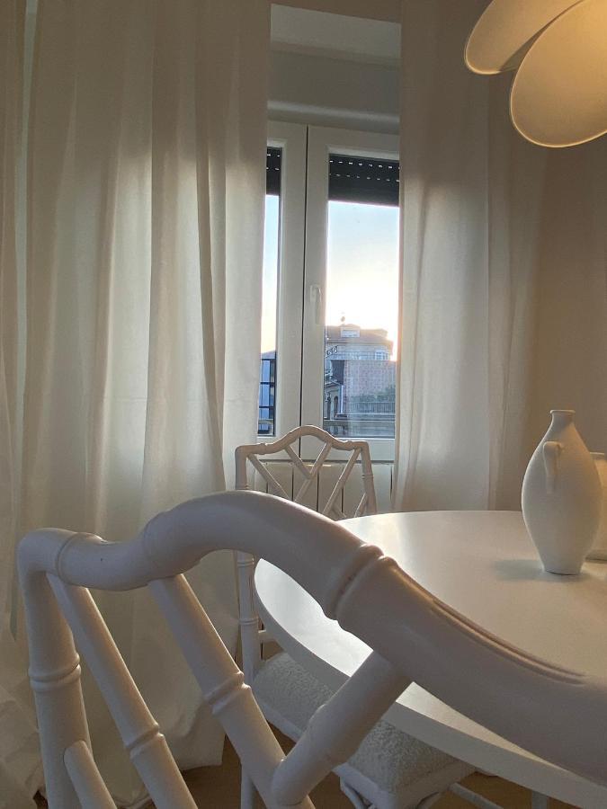 Apartamentos Bejar - Indigo Экстерьер фото