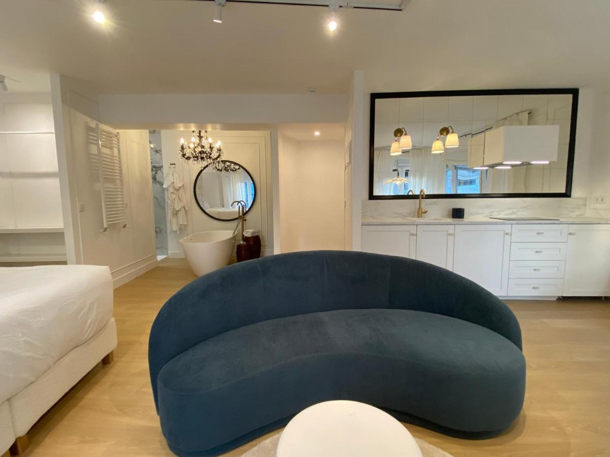 Apartamentos Bejar - Indigo Экстерьер фото