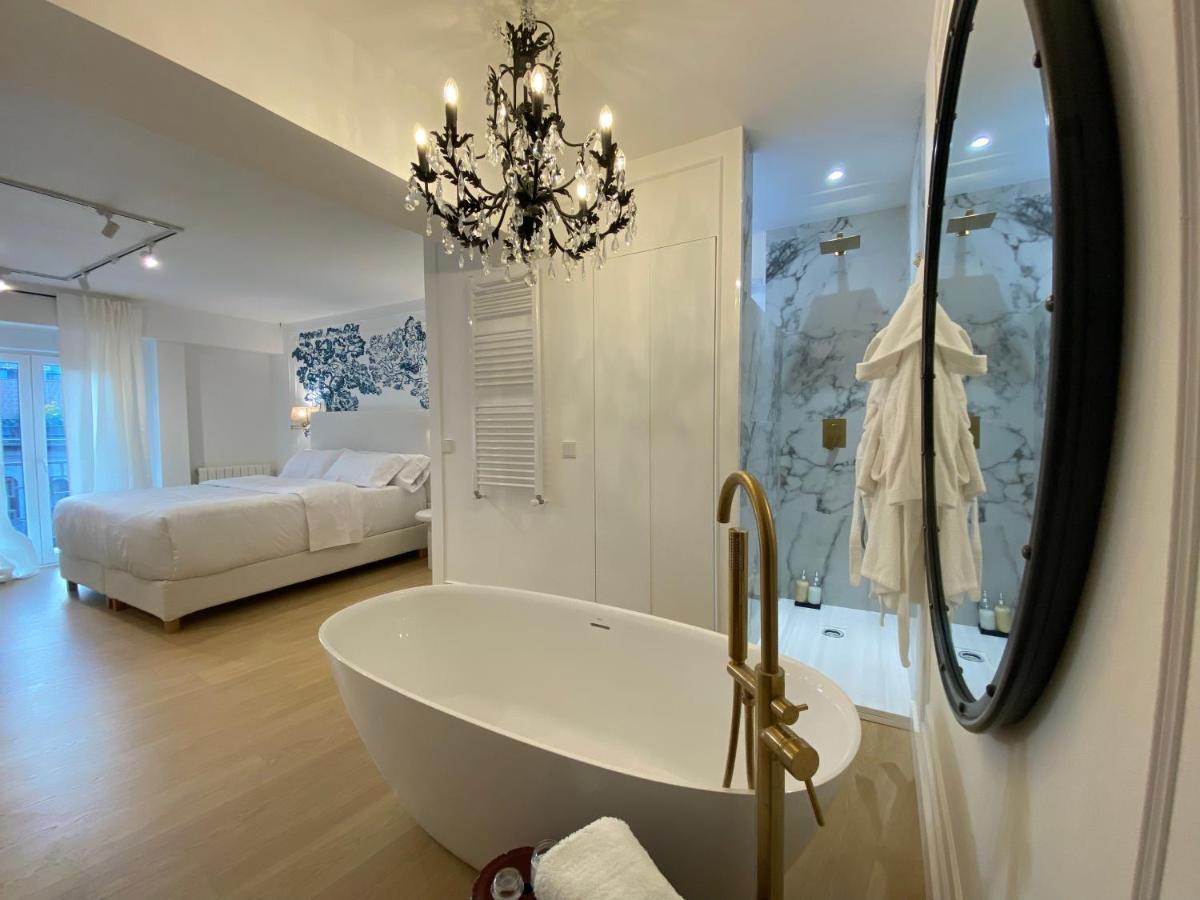 Apartamentos Bejar - Indigo Экстерьер фото