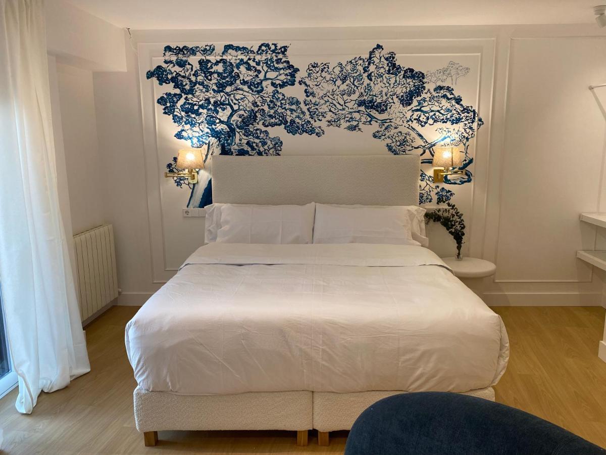 Apartamentos Bejar - Indigo Экстерьер фото