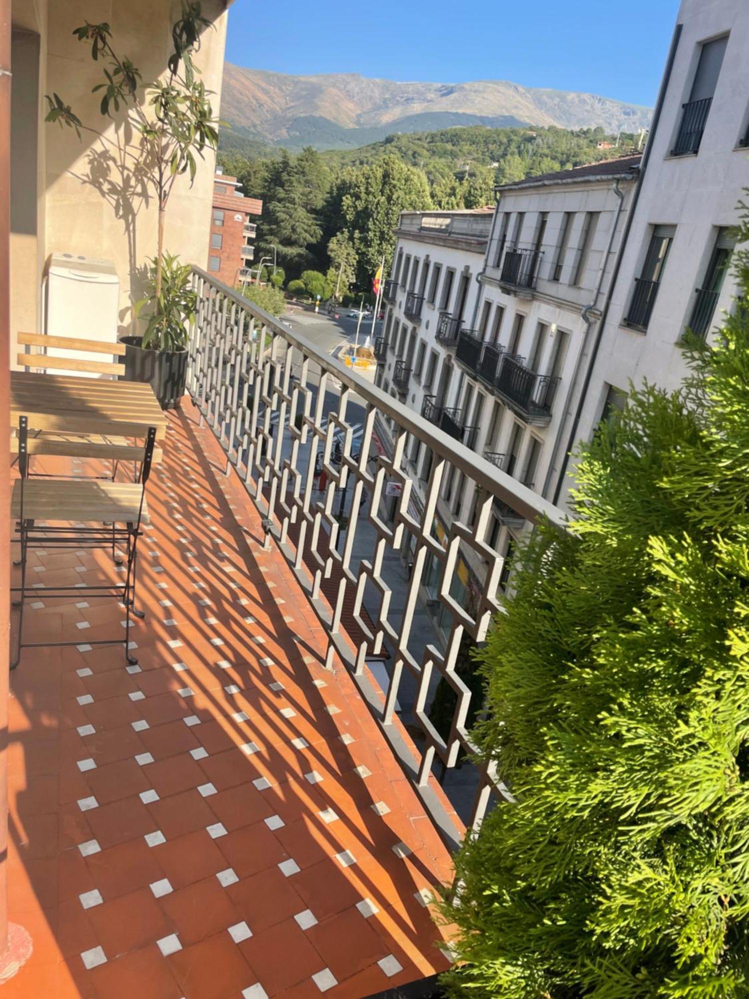 Apartamentos Bejar - Indigo Экстерьер фото