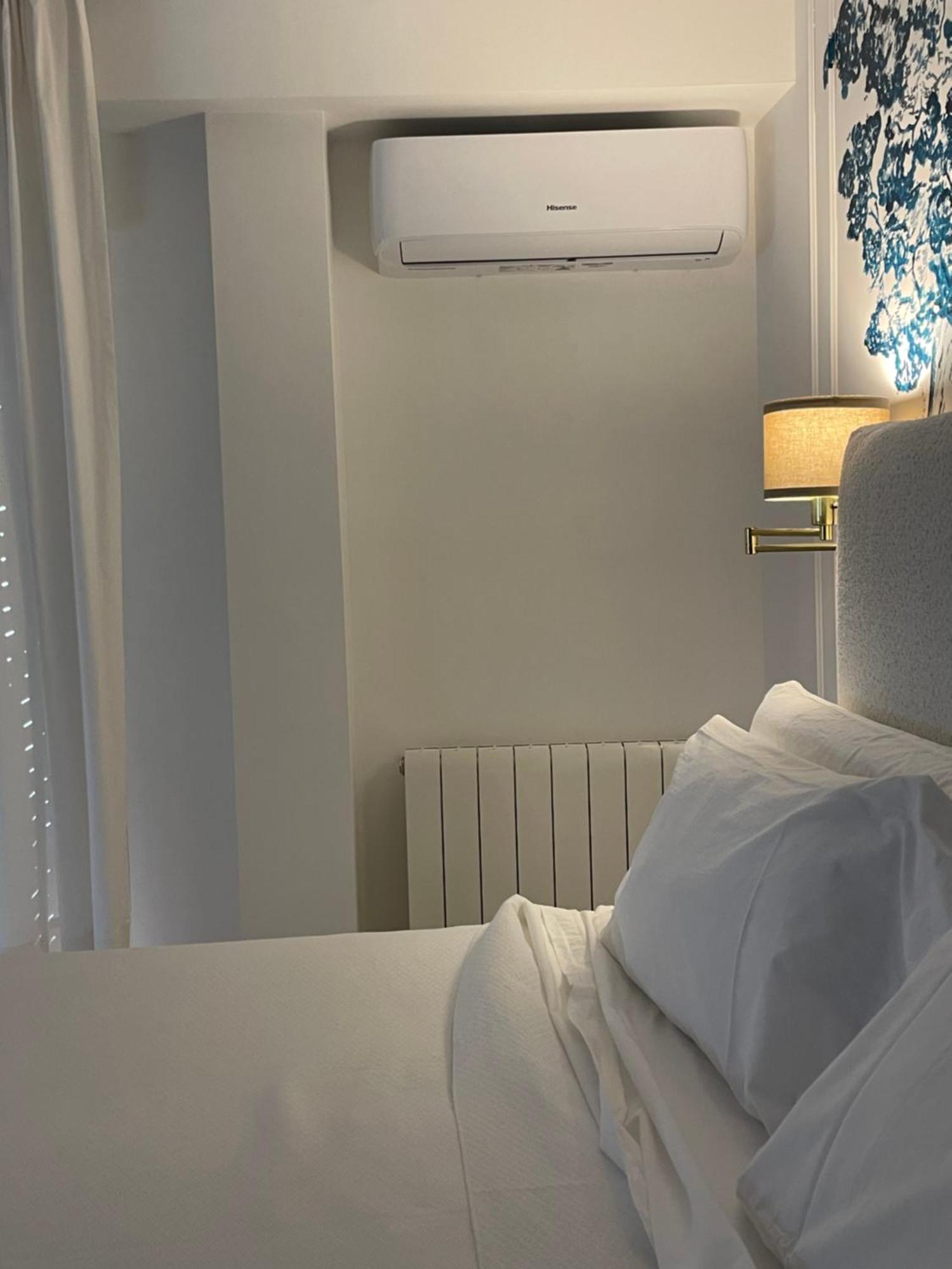 Apartamentos Bejar - Indigo Экстерьер фото